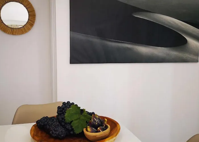 Apartamento Mares De Lava - *