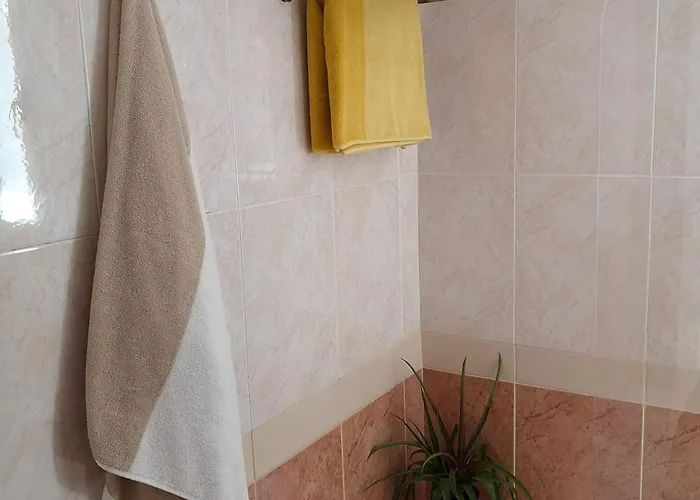 Apartamento Mares De Lava - Playa Blanca (Lanzarote)